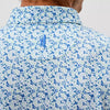 Charmer Performance Jersey Polo in Sound Side by Johnnie-O