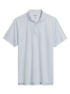 Marina Performance Jersey Polo in Maliblu by Johnnie-O