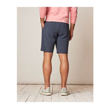 Mulligan Performance Woven Shorts in High Tide by Johnnie-O