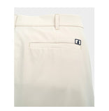 Mulligan Performance Woven Shorts in Stone by Johnnie-O
