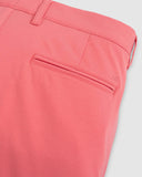 Jupiter Cotton Performance Shorts in Conch by Johnnie-O