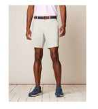 Jupiter Cotton Performance Shorts in Seal by Johnnie-O