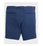 Jupiter Cotton Performance Shorts in Lake by Johnnie-O