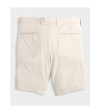 Jupiter Cotton Performance Shorts in Stone by Johnnie-O