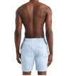 Arcata Half Elastic 7" Surf Shorts in Kona by Johnnie-O