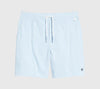 Arcata Half Elastic 7" Surf Shorts in Kona by Johnnie-O