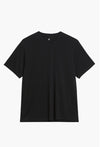 The Tee in Black by Johnnie-O