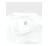 Runner PREP-FORMANCE T-Shirt in White by Johnnie-O