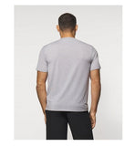 The Course Performance T-Shirt in Seal by Johnnie-O