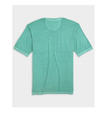 Dale 2.0 Pocket T-Shirt in Seaglass by Johnnie-O