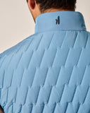 Belfry Quilted Puffer Vest in Arrow by Johnnie-O