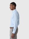 Albro Top Shelf Button Down in Navy by Johnnie-O