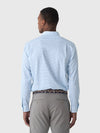Albro Top Shelf Button Down in Navy by Johnnie-O