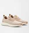 Odeon Sneaker in Stone by Peter Millar