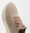 Odeon Sneaker in Stone by Peter Millar