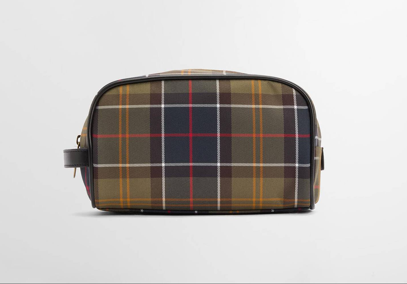 (取寄) バブアー タータン ウォッシュバッグ Barbour Tartan Washbag Classic/Beacon Tartan Washbag in Classic/Beacon by Barbour – Logan's of Lexington