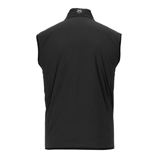 Yukon Ultralight Hybrid Vest in Shepherd by Greyson