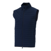 Yukon Ultralight Hybrid Vest in Maltese Blue by Greyson