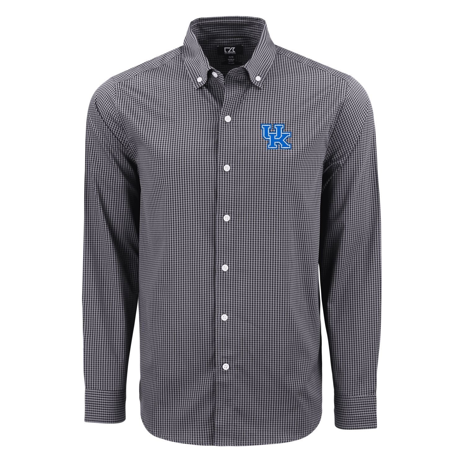 kentucky dress shirt Kentucky Wildcats Men's Dress Shirts