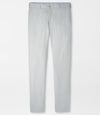 Charlotte Performance Trouser in Gale Grey by Peter Millar