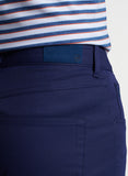eb66 Performance Five-Pocket Pant in Navy by Peter Millar