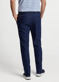 Raleigh Performance Trouser in Navy by Peter Millar