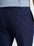 Raleigh Performance Trouser in Navy by Peter Millar