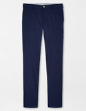 Raleigh Performance Trouser in Navy by Peter Millar