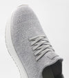 Odeon Sneaker in Gale Grey by Peter Millar