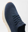 Odeon Sneaker in Navy by Peter Millar