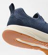 Odeon Sneaker in Navy by Peter Millar