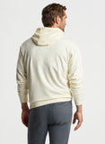 Lava Wash Hoodie in Salt Water Taffy by Peter Millar