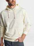 Lava Wash Hoodie in Salt Water Taffy by Peter Millar