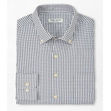 Hanford Performance Twill Sport Shirt in Navy by Peter Millar