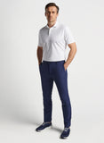 Surge Performance Trouser in Navy by Peter Millar