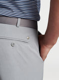 Surge Performance Short in Gale Grey by Peter Millar
