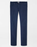 Coastline Five-Pocket Pant in Navy by Peter Millar