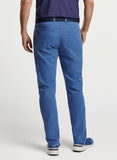 eb66 Performance Five-Pocket Pant in Astral Blue by Peter Millar