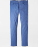 eb66 Performance Five-Pocket Pant in Astral Blue by Peter Millar