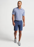 Fairmont Performance Jersey Polo in Sport Navy by Peter Millar