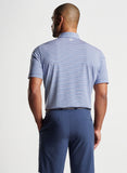 Fairmont Performance Jersey Polo in Sport Navy by Peter Millar