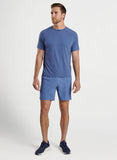 Aurora Performance T-Shirt in Astral Blue by Peter Millar