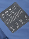 Merge Hybrid Jacket in Astral Blue by Peter Millar