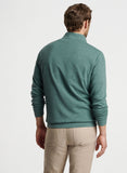 Crown Comfort Pullover in Sherwood by Peter Millar