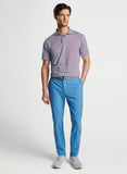 Surge Performance Trouser in Brook Blue by Peter Millar