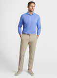 Surge Performance Trouser in Toffee by Peter Millar