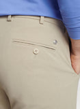 Surge Performance Trouser in Toffee by Peter Millar