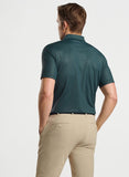 Beelman Performance Jersey Polo in Lacinato by Peter Millar