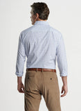 Moors Performance Poplin Sport Shirt in Elixir by Peter Millar