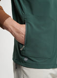 Contour Vest in Lacinato by Peter Millar